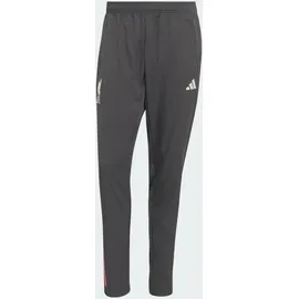adidas Tiro 25 Competition Präsentationshose Utility Black XL