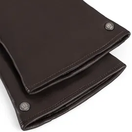 Roeckl Boston Touch - coffee - 9
