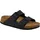 Birkenstock Arizona PROF Birko-Flor schmal schwarz 36