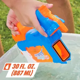 Hasbro Super Soaker Flip Fill Wasserpistole