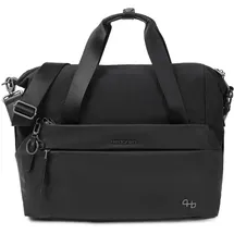 Hedgren Reisetasche Ryoko Duffle S + RFID S Black