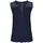 s.Oliver Strandtop Blau S