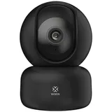 R4040 Black Smart Indoor PTZ Camera - Schwarz