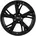 RS5 Black 8 5x20 ET35 5x114 3 ML72 6