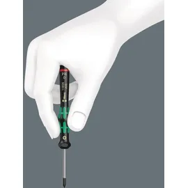 WERA Kraftform Kompakt Micro 11 Electronics 1, 11-teilig