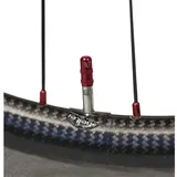 EFFETTO MARIPOSA Shelter Wheel KIT Ventilkappe grau