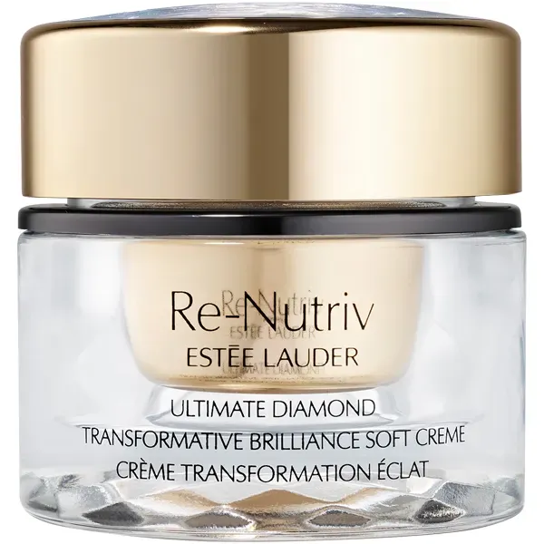 Re-Nutriv Ultimate Diamond Transformation Brilliance Soft Crème