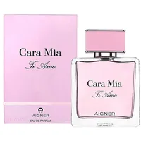 Etienne Aigner Cara Mia Ti Amo Eau de Parfum 100 ml