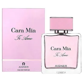 Etienne Aigner Cara Mia Ti Amo Eau de Parfum 100 ml