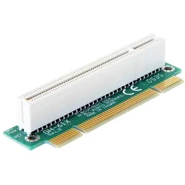 DeLock Riser Card PCI 89071 Riser-Karte CardBus (32 Bit)