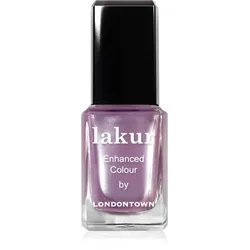 LONDONTOWN Lakur Nagellack Farbton Amethyst On Ice 12 ml
