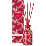 Raumduft ipuro WITH LOVE (BHT 7.90x29.60x7.90 cm) - rot - BHT 7.90x29.60x7.90 cm