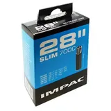 Impac Schlauch 28" SLIM 28-32/622-630 AV-40mm