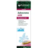 Hübner Zahncreme mild Zahnpasta 50 ml