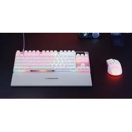 SteelSeries Apex Pro TKL Gen 3 SteelSeries Omnipoint US
