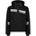 CMP Ski Jacket Zip Hood Schwarz 50