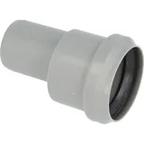 Valsir Ht Reduzierrohr Übergangsrohr Ø 40/50 A/i, lang