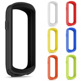 Garmin Silikonhülle für Edge 1040 gelb