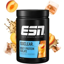 ESN Isoclear Whey Isolate 908g - Peach Iced Tea