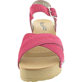 SOFTCLOX Hanka Damen Pink 41