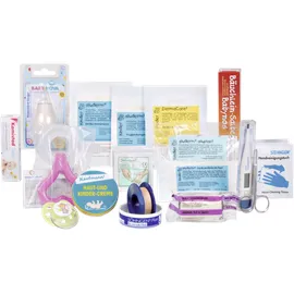 Söhngen Tasche Baby On Tour rosa