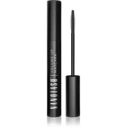Nanolash Volume Up Mascara Wimperntusche für mehr Volumen und Fülle 10 ml