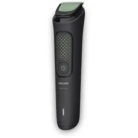 Philips Multigroom Series 3000 Schwarz