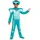 Jakks Pacific Minecraft Kostüm Diamond Armor Kinder 128