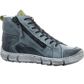 Krisbut 6605-6 BSF Herren Grau 41