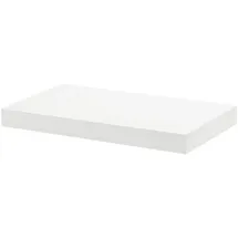 DOLLE Wandregal Big Boy 57 x 30 x 5 cm Weiß