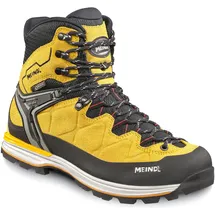 MEINDL Litepeak Pro GTX Herren Gelb/Schwarz 43