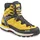 MEINDL Litepeak Pro GTX Herren Gelb/Schwarz 43
