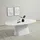 OTTO home Carowa Weiß Holz 200 x 76 x 100 cm