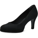 TAMARIS Pumps schwarz,