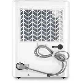 Trotec Luftentfeuchter TTK 32 E (max. 14 L/24h), geeignet für Räume bis 15 m2 / 37 m3