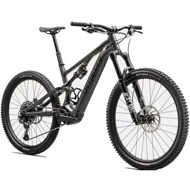 Specialized Levo Sl Comp Alloy CHAR/SILDST/BLK S3