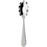 Villeroy & Boch Sereno XXL Pastaservierer 18/10 Edelstahl, Silber, 300 mm