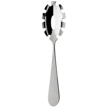 Villeroy & Boch Sereno XXL Pastaservierer 18/10 Edelstahl, Silber, 300 mm