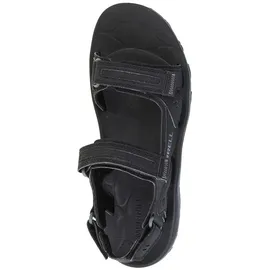 Merrell Huntington Sport Herren Schwarz 47
