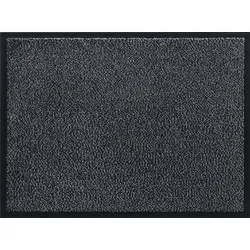Fußmatte ( 9000471212 ) anthrazit Polypropylen