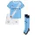 Puma Manchester City FC Kinder Heimtrikot Minikit 116