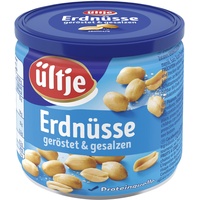 ültje Erdnüsse, geröstet & gesalzen Dose, 180g