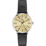 adidas Originals Style Code One AOSY22530 Herrenuhr Style Code One - Gold