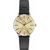 adidas Originals Style Code One AOSY22530 Herrenuhr Style Code One - Gold