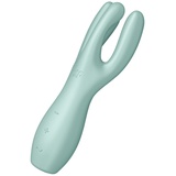 Satisfyer 'Threesome 3, 14 cm,