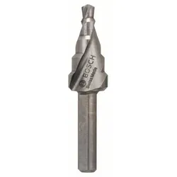 BOSCH Stufenbohrer 2608597518