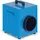 Trotec TDE 25 Elektroheizstrahler 3 kW blau