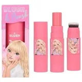 DEPESCHE 13489 TOPModel Blush & Brush Stick BEAUTY and ME, sortiert