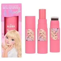 DEPESCHE 13489 TOPModel Blush & Brush Stick BEAUTY and ME, sortiert