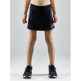 Craft Squad Rock Kinder 999000 - black 158/164